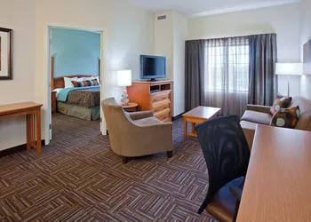 Candlewood Suites Eagan Arpt South - Mall Area by IHG hotel thumbnail 8