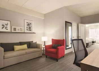 Country Inn & Suites by Radisson, Shoreview-Mounds View, MN hotel thumbnail 7