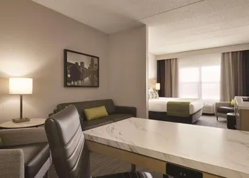 Country Inn & Suites by Radisson, Shoreview-Mounds View, MN hotel thumbnail 8