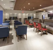 Holiday Inn Express Roseville-St. Paul by IHG hotel detail image 4