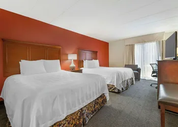 Best Western Plus St. Paul North/Shoreview hotel thumbnail 4
