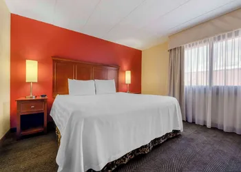 Best Western Plus St. Paul North/Shoreview hotel thumbnail 5
