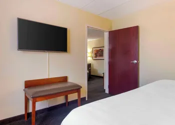 Best Western Plus St. Paul North/Shoreview hotel thumbnail 6
