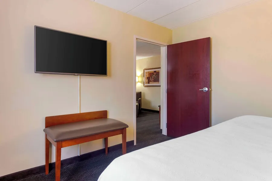 Best Western Plus St. Paul North/Shoreview hotel detail image 6