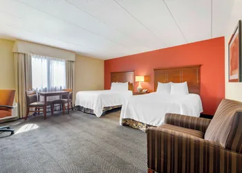 Best Western Plus St. Paul North/Shoreview hotel thumbnail 8