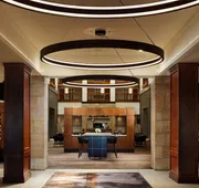 Minneapolis Marriott Northwest Hotel & Conference Center hotel detail image 3