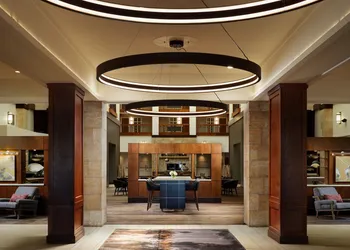 Minneapolis Marriott Northwest Hotel & Conference Center hotel thumbnail 3