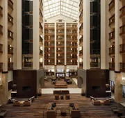 Minneapolis Marriott Northwest Hotel & Conference Center hotel detail image 4