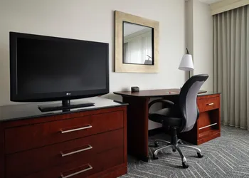Minneapolis Marriott Northwest Hotel & Conference Center hotel thumbnail 5