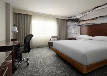 Minneapolis Marriott Northwest Hotel & Conference Center hotel thumbnail 8