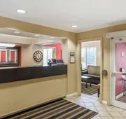 Studio 6 Extended Stay Minneapolis Airport Eagan MN hotel detail image 3