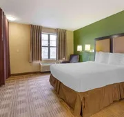 Studio 6 Extended Stay Minneapolis Airport Eagan MN hotel detail image 4