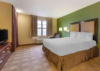 Studio 6 Extended Stay Minneapolis Airport Eagan MN hotel thumbnail 4