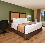 Studio 6 Extended Stay Minneapolis Airport Eagan MN hotel detail image 5