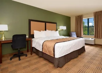 Studio 6 Extended Stay Minneapolis Airport Eagan MN hotel thumbnail 5