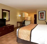 Studio 6 Extended Stay Minneapolis Airport Eagan MN hotel detail image 7