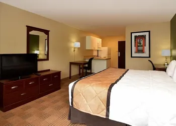 Studio 6 Extended Stay Minneapolis Airport Eagan MN hotel thumbnail 7