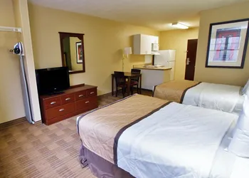 Studio 6 Extended Stay Minneapolis Airport Eagan MN hotel thumbnail 8