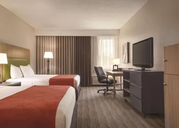 Country Inn & Suites by Radisson, Eagan, MN hotel thumbnail 4