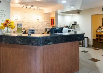 Quality Inn Savage - Bloomington West hotel thumbnail 3