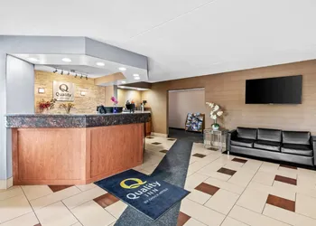 Quality Inn Savage - Bloomington West hotel thumbnail 8