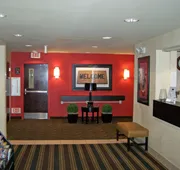 Suburban Studios Minneapolis Brooklyn Center hotel detail image 3