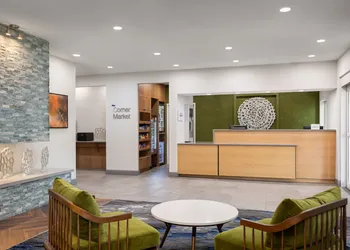 Fairfield Inn & Suites by Marriott Minneapolis Burnsville hotel thumbnail 2