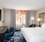 Fairfield Inn & Suites by Marriott Minneapolis Burnsville hotel detail image 3