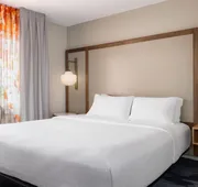 Fairfield Inn & Suites by Marriott Minneapolis Burnsville hotel detail image 4