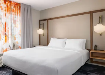 Fairfield Inn & Suites by Marriott Minneapolis Burnsville hotel thumbnail 4