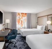 Fairfield Inn & Suites by Marriott Minneapolis Burnsville hotel detail image 5