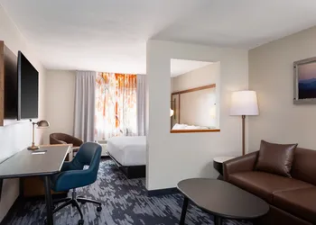 Fairfield Inn & Suites by Marriott Minneapolis Burnsville hotel thumbnail 6