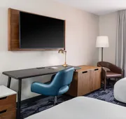 Fairfield Inn & Suites by Marriott Minneapolis Burnsville hotel detail image 7