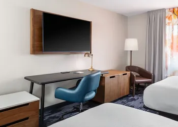 Fairfield Inn & Suites by Marriott Minneapolis Burnsville hotel thumbnail 7