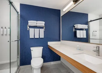 Fairfield Inn & Suites by Marriott Minneapolis Burnsville hotel thumbnail 8