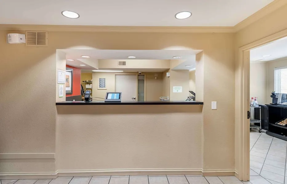 Extended Stay America Suites Eden Prairie Technology Dr hotel detail image 2