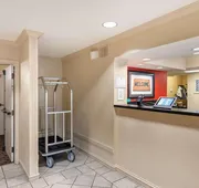 Extended Stay America Suites Eden Prairie Technology Dr hotel detail image 4