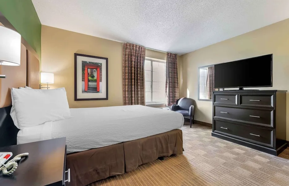 Extended Stay America Suites Eden Prairie Technology Dr hotel detail image 6