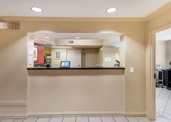 Extended Stay America Suites Eden Prairie Technology Dr hotel thumbnail 2