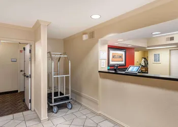 Extended Stay America Suites Eden Prairie Technology Dr hotel thumbnail 4
