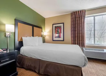 Extended Stay America Suites Eden Prairie Technology Dr hotel thumbnail 5