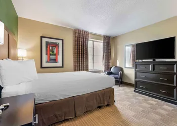 Extended Stay America Suites Eden Prairie Technology Dr hotel thumbnail 6
