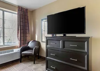 Extended Stay America Suites Eden Prairie Technology Dr hotel thumbnail 7
