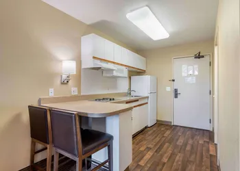 Extended Stay America Suites Eden Prairie Technology Dr hotel thumbnail 8