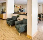 Quality Inn near Northtown Mall & National Sports Center hotel detail image 3