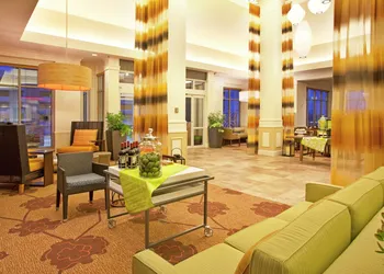 Hilton Garden Inn Minneapolis/Eden Prairie hotel thumbnail 2