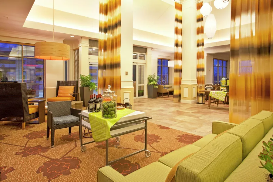 Hilton Garden Inn Minneapolis/Eden Prairie hotel detail image 2