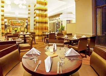 Hilton Garden Inn Minneapolis/Eden Prairie hotel thumbnail 3