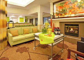 Hilton Garden Inn Minneapolis/Eden Prairie hotel thumbnail 4