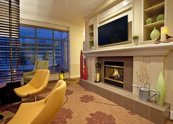 Hilton Garden Inn Minneapolis/Eden Prairie hotel thumbnail 5